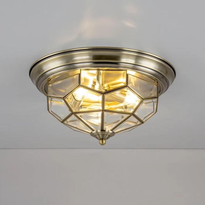 Светильник потолочный Citilux Витра CL442530