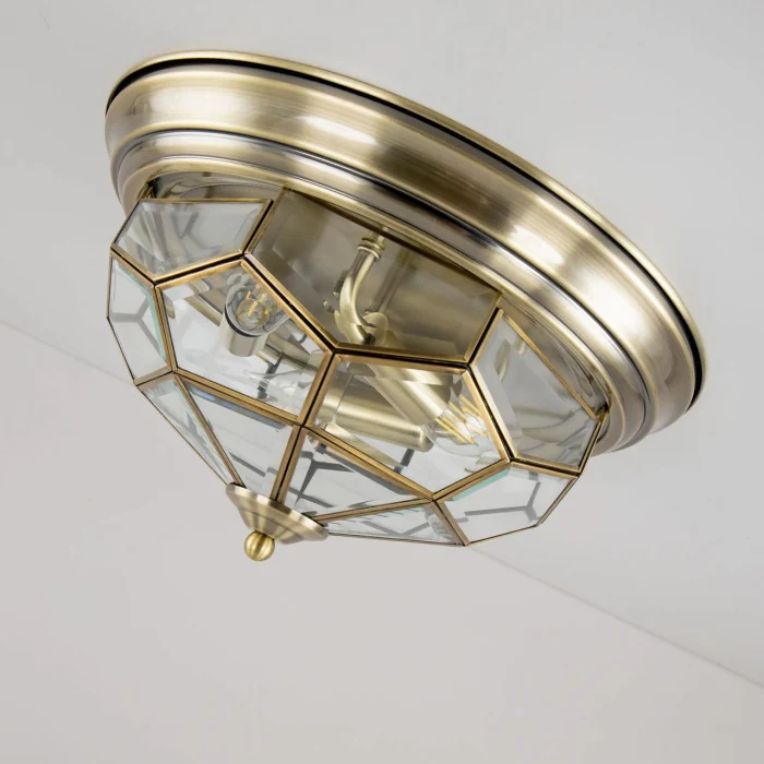 Светильник потолочный Citilux Витра CL442530