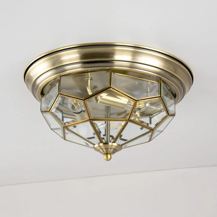 Светильник потолочный Citilux Витра CL442530