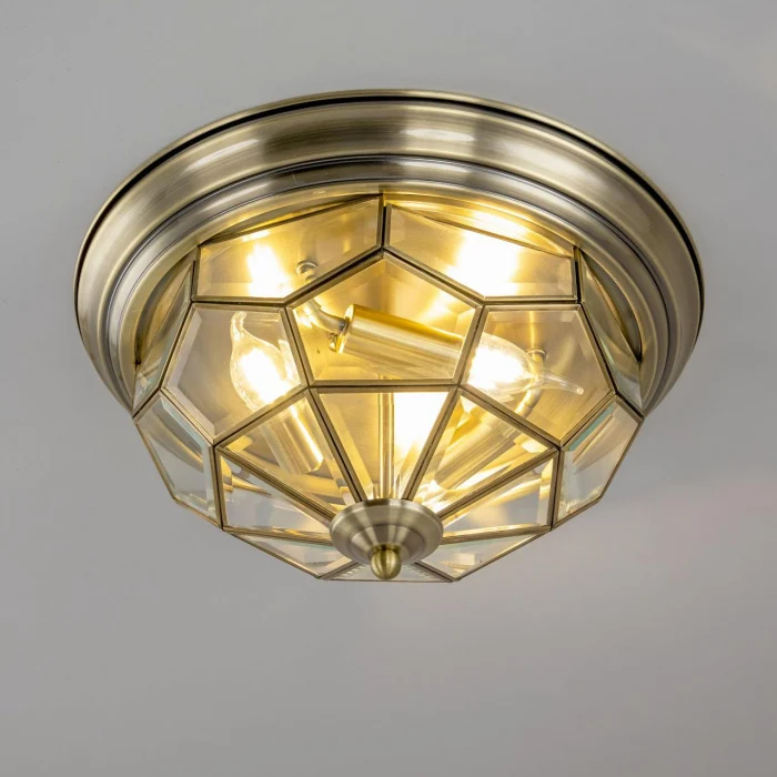Светильник потолочный Citilux Витра CL442530