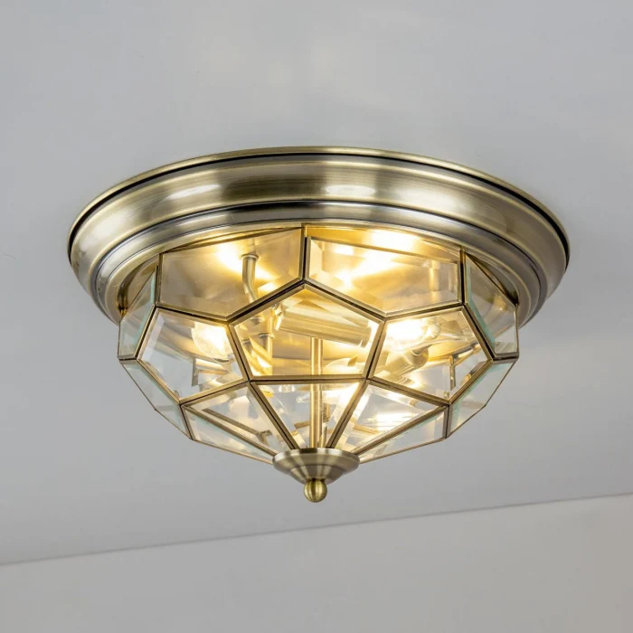 Светильник потолочный Citilux Витра CL442530