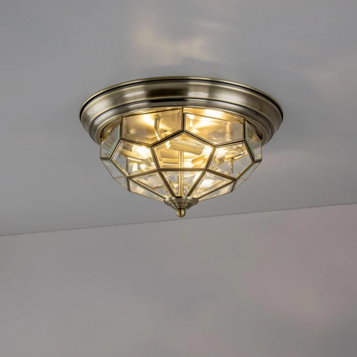 Светильник потолочный Citilux Витра CL442530