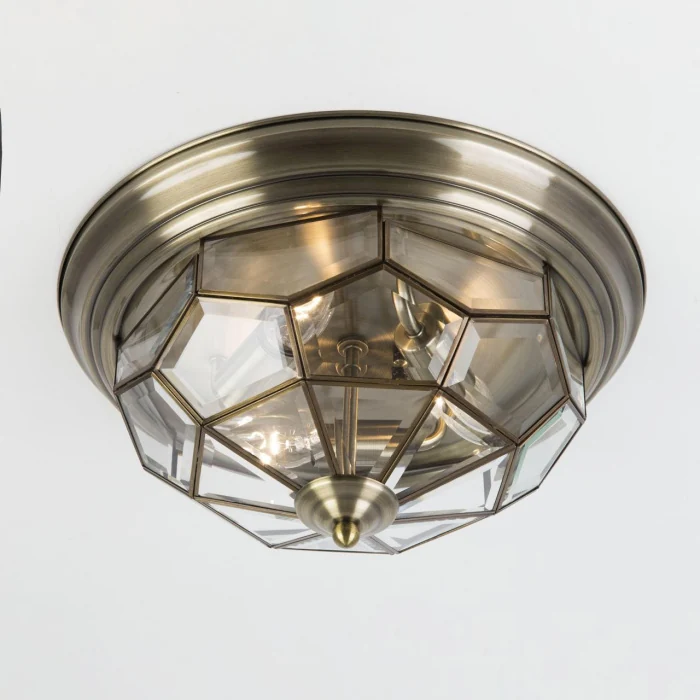 Светильник потолочный Citilux Витра CL442530