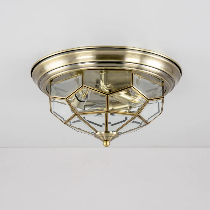 Светильник потолочный Citilux Витра CL442530