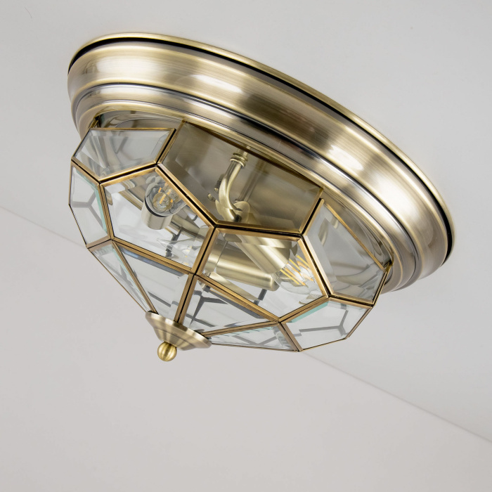 Светильник потолочный Citilux Витра CL442530