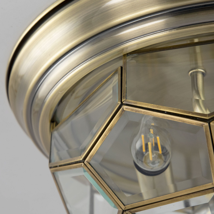 Светильник потолочный Citilux Витра CL442530