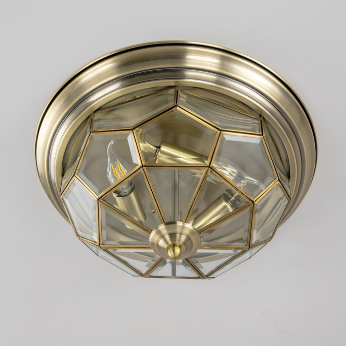 Светильник потолочный Citilux Витра CL442530