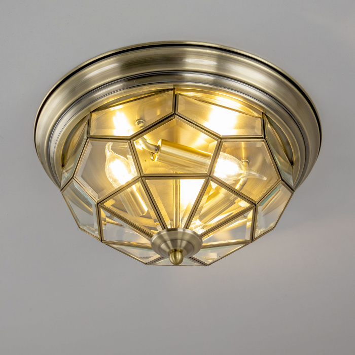 Светильник потолочный Citilux Витра CL442530