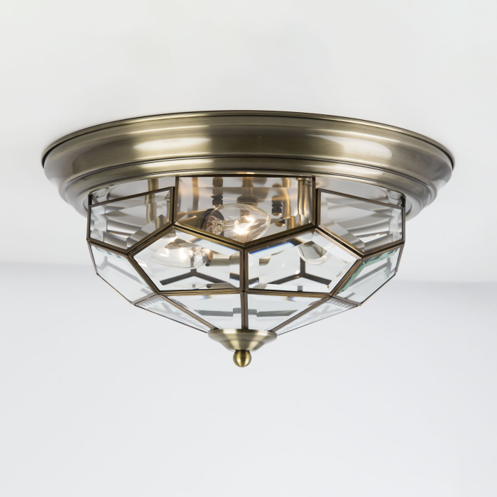 Светильник потолочный Citilux Витра CL442530