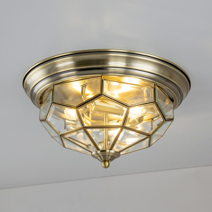 Светильник потолочный Citilux Витра CL442530