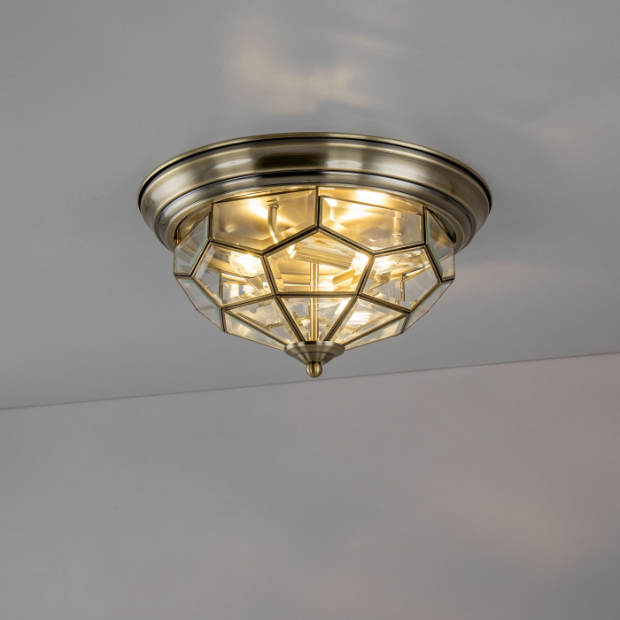 Светильник потолочный Citilux Витра CL442530