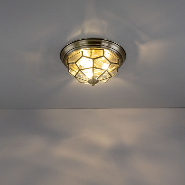 Светильник потолочный Citilux Витра CL442530