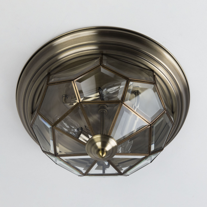 Светильник потолочный Citilux Витра CL442530