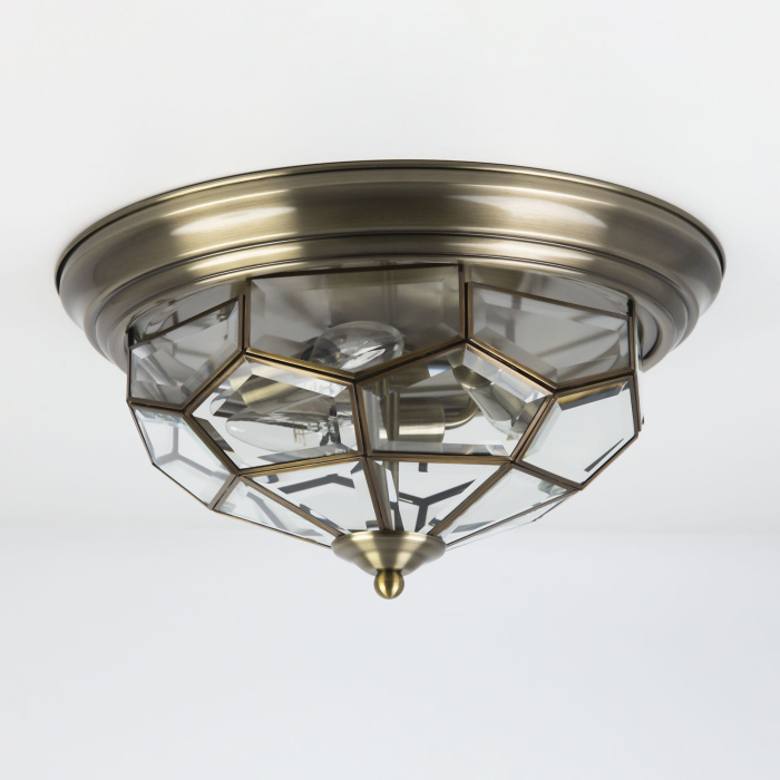 Светильник потолочный Citilux Витра CL442530