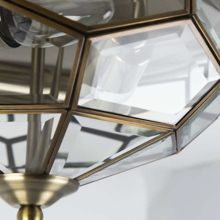 Светильник потолочный Citilux Витра CL442530