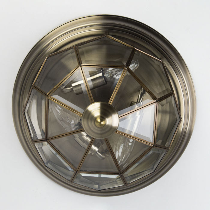 Светильник потолочный Citilux Витра CL442530