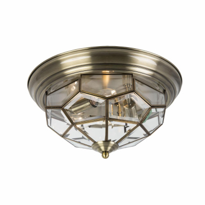 Светильник потолочный Citilux Витра CL442530