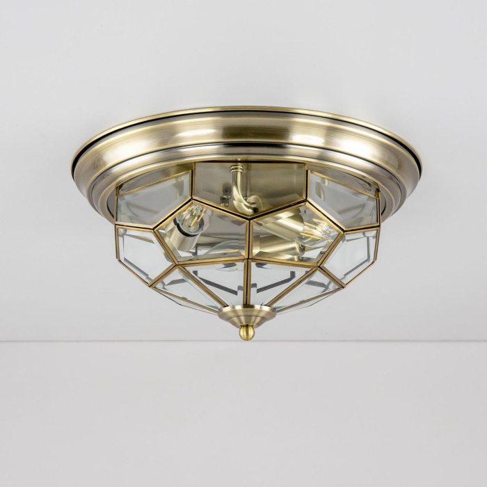 Светильник потолочный Citilux Витра CL442530