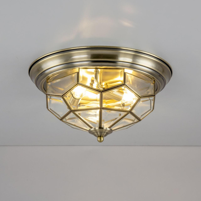 Светильник потолочный Citilux Витра CL442530