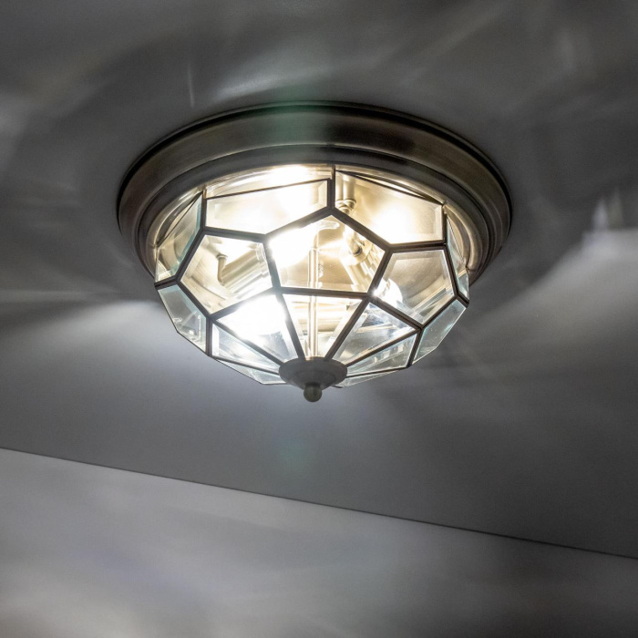 Светильник потолочный Citilux Витра CL442530