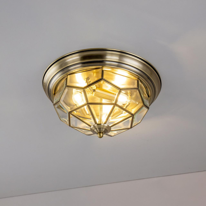 Светильник потолочный Citilux Витра CL442530