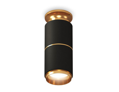 Комплект накладного светильника Ambrella light XS6302240