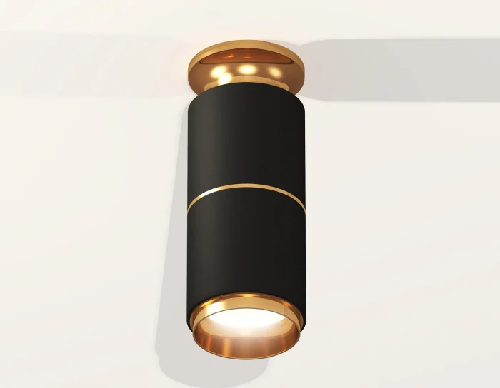 Комплект накладного светильника Ambrella light XS6302240