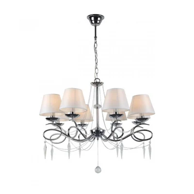 Люстра подвесная Omnilux Padru OML-53303-08