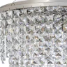 Люстра подвесная Arti Lampadari Milano E 1.5.D50.522 NK