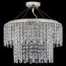 Люстра подвесная Arti Lampadari Milano E 1.5.D50.522 NK