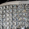 Люстра подвесная Arti Lampadari Milano E 1.5.D50.522 NK