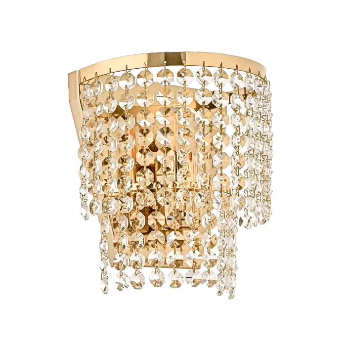 Настенный светильник Arti Lampadari Elite Milano E 2.18.100 G