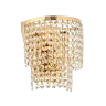 Настенный светильник Arti Lampadari Elite Milano E 2.18.100 G
