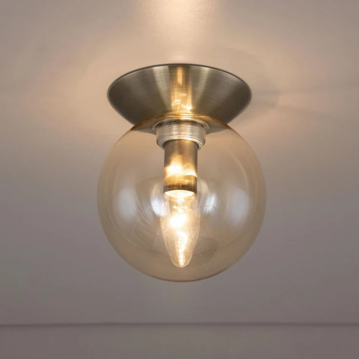 Светильник потолочный Citilux Томми CL102513