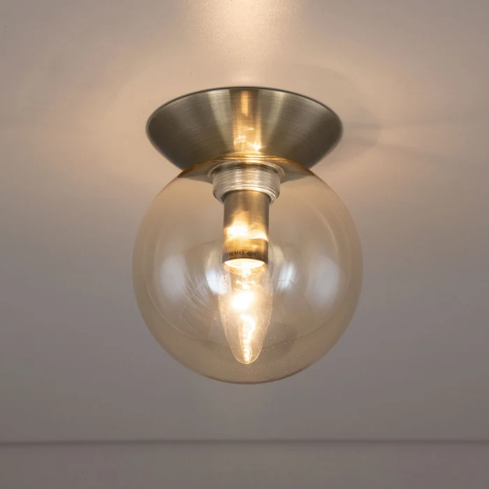 Светильник потолочный Citilux Томми CL102513