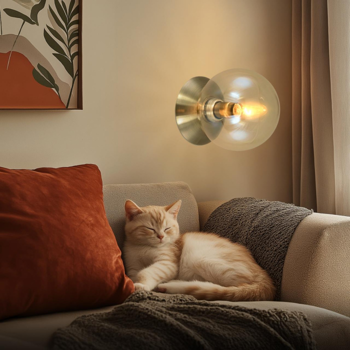 Светильник потолочный Citilux Томми CL102513