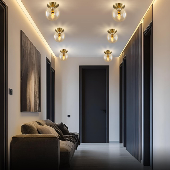 Светильник потолочный Citilux Томми CL102513