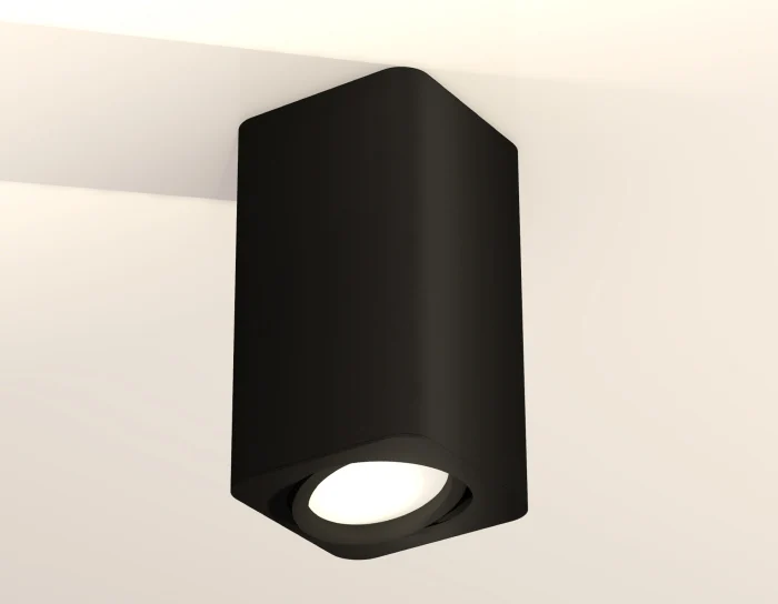 Комплект накладного поворотного светильника Ambrella light XS7821010