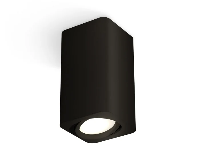 Комплект накладного поворотного светильника Ambrella light XS7821010