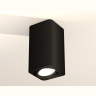Комплект накладного поворотного светильника Ambrella light XS7821010
