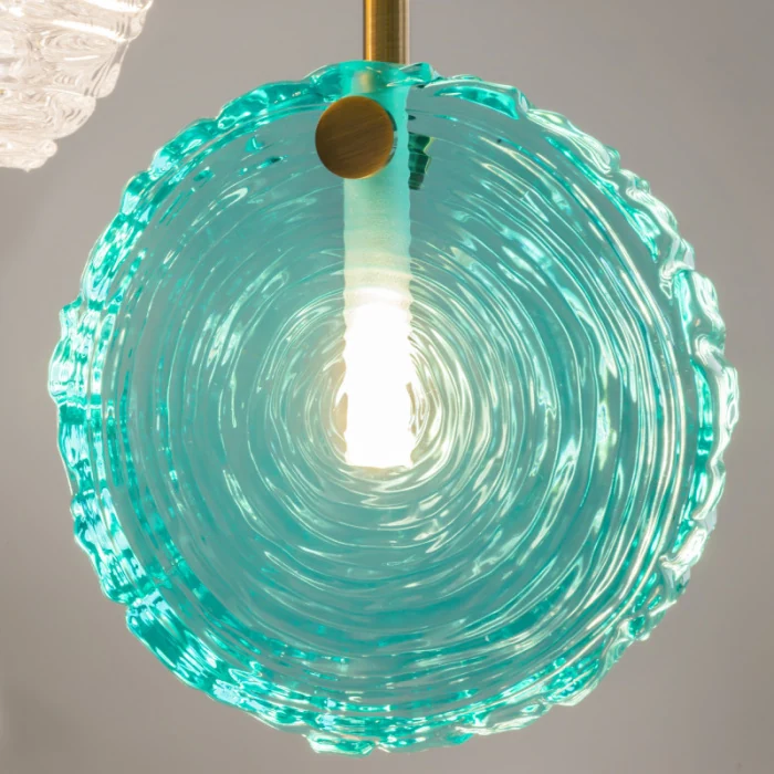 Каскадная люстра Maytoni MOD254PL-07BS