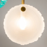 Подвесная люстра Maytoni Frozen MOD254PL-07BS