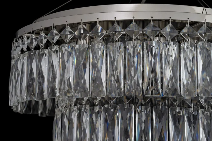 Люстра подвесная Arti Lampadari Elite Acquaro E 1.5.D50.100 NP