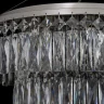 Люстра подвесная Arti Lampadari Elite Acquaro E 1.5.D50.100 NP