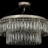 Люстра подвесная Arti Lampadari Elite Acquaro E 1.5.D50.100 NP