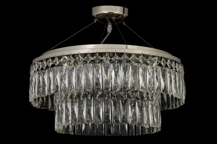 Люстра подвесная Arti Lampadari Elite Acquaro E 1.5.D50.100 NP