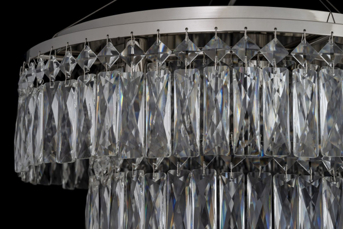 Люстра подвесная Arti Lampadari Elite Acquaro E 1.5.D50.100 NP