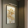 Подсветка для картин с выкл. Odeon Light Geba 4911/5WL