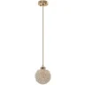 Подвесной светильник Citilux Cloudy CL323012