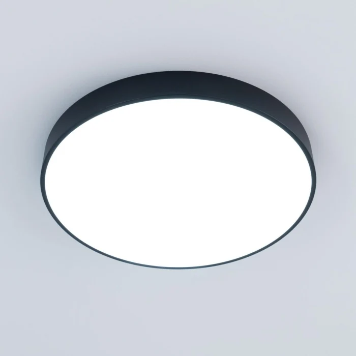 Светильник потолочный Citilux Купер CL72495G1